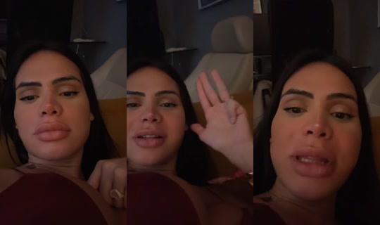 oieusouchata TikTok Live — Oct 3, 2026, 7:41 PM
