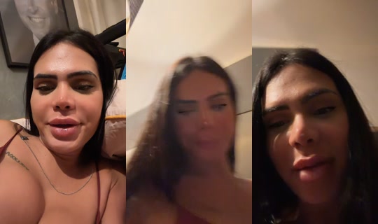 oieusouchata TikTok Live — Oct 3, 2026, 8:56 PM