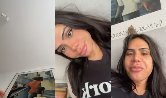 oieusouchata TikTok Live — Oct 4, 2026, 9:12 AM