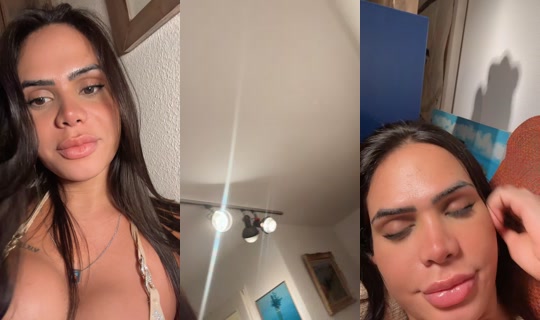 oieusouchata TikTok Live — Oct 4, 2026, 5:48 PM