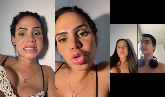 oieusouchata TikTok Live — Oct 4, 2026, 7:42 PM