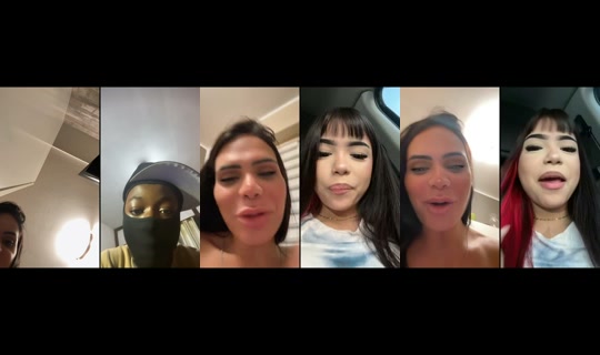 oieusouchata TikTok Live — Oct 7, 2026, 9:31 PM