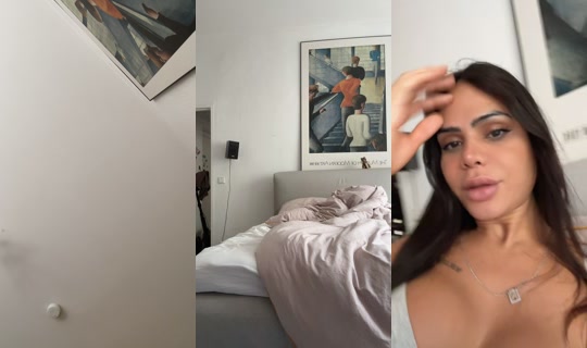 oieusouchata TikTok Live — Oct 8, 2026, 9:43 AM