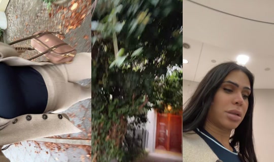 oieusouchata TikTok Live — Oct 8, 2026, 1:12 PM