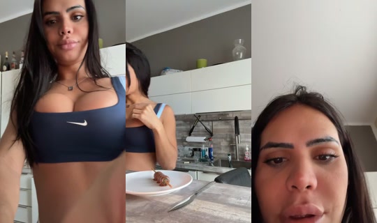 oieusouchata TikTok Live — Oct 9, 2026, 7:49 AM