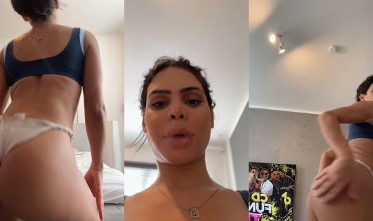 oieusouchata TikTok Live — Oct 9, 2026, 11:00 AM