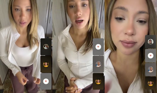 oiitataa TikTok Live — Aug 25, 2026, 11:28 PM
