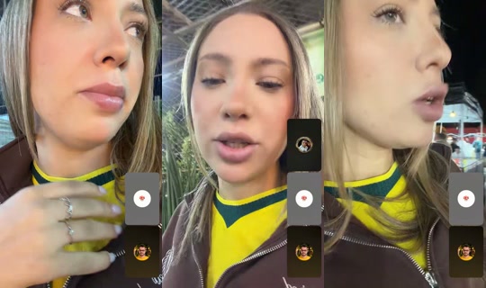 oiitataa TikTok Live — Aug 26, 2026, 9:23 PM