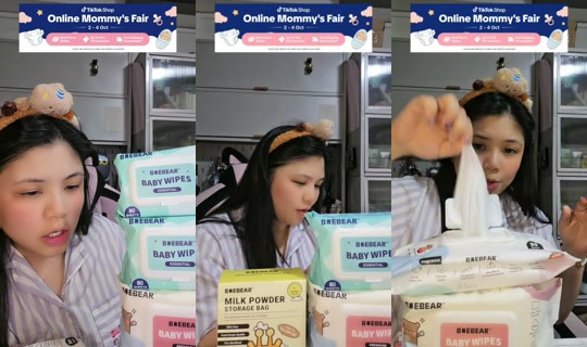 oijessleh TikTok Live — Oct 2, 2026, 12:59 PM
