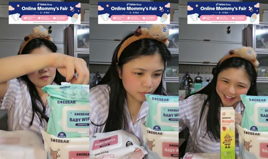 oijessleh TikTok Live — Oct 2, 2026, 1:49 PM