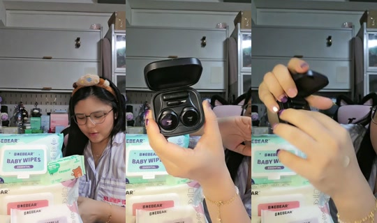 oijessleh TikTok Live — Oct 2, 2026, 3:36 PM