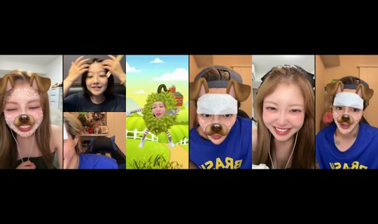 oikoraayu TikTok Live — Aug 23, 2026, 2:01 PM
