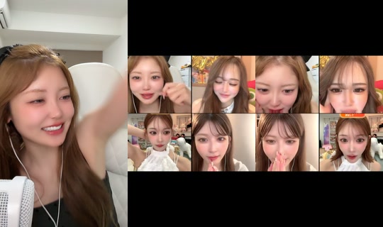 oikoraayu TikTok Live — Aug 23, 2026, 3:41 PM
