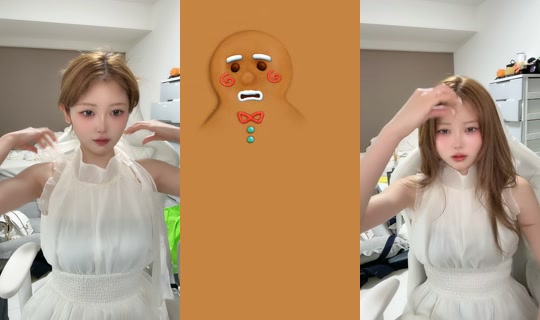 oikoraayu TikTok Live — Aug 24, 2026, 2:31 AM