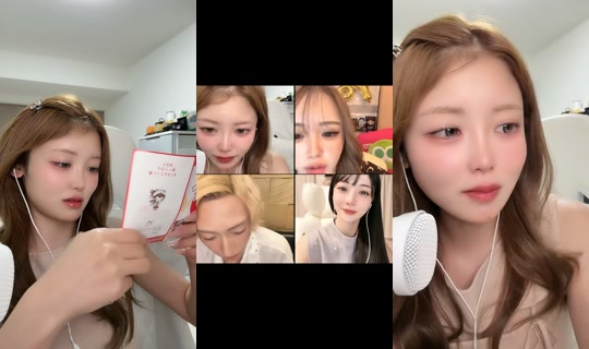 oikoraayu TikTok Live — Aug 25, 2026, 2:50 PM