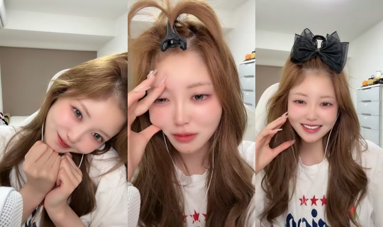 oikoraayu TikTok Live — Aug 25, 2026, 5:21 PM