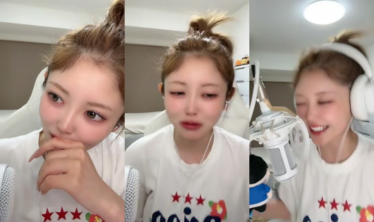 oikoraayu TikTok Live — Aug 25, 2026, 7:02 PM