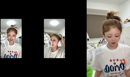 oikoraayu TikTok Live — Aug 25, 2026, 7:52 PM