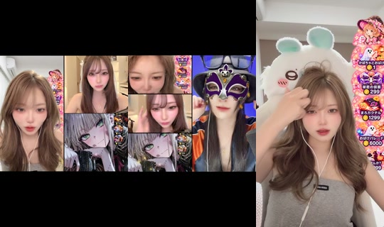 oikoraayu TikTok Live — Oct 2, 2026, 1:00 PM