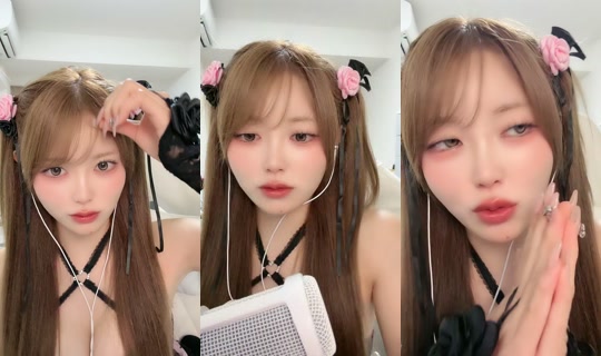 oikoraayu TikTok Live — Oct 3, 2026, 2:13 PM