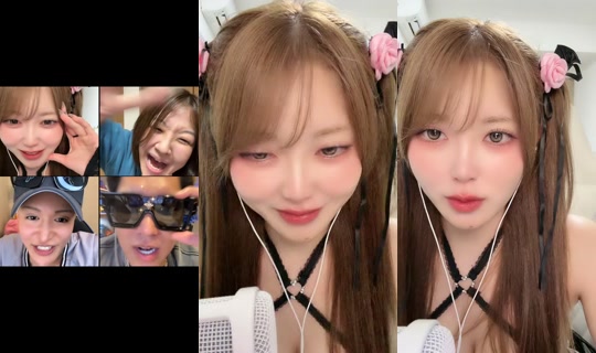 oikoraayu TikTok Live — Oct 3, 2026, 3:53 PM
