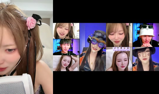oikoraayu TikTok Live — Oct 3, 2026, 4:43 PM