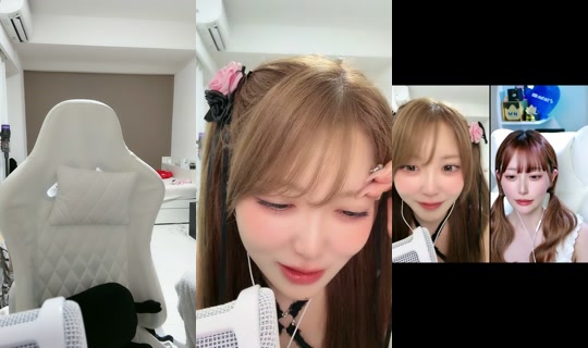 oikoraayu TikTok Live — Oct 3, 2026, 6:24 PM