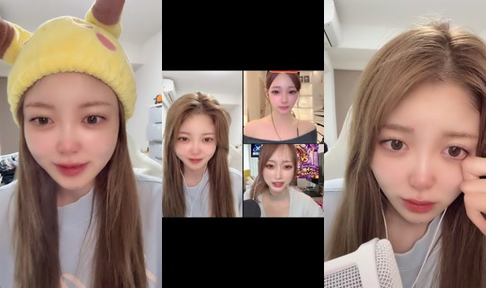 oikoraayu TikTok Live — Oct 4, 2026, 6:11 AM