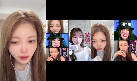 oikoraayu TikTok Live — Oct 4, 2026, 7:01 AM