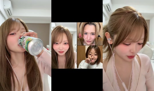 oikoraayu TikTok Live — Oct 4, 2026, 3:24 PM