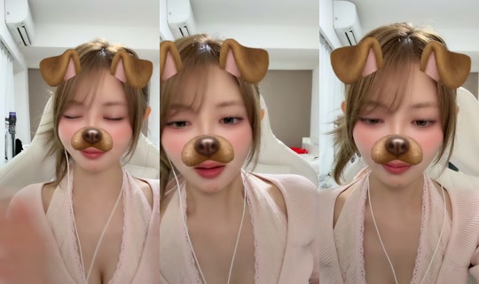 oikoraayu TikTok Live — Oct 4, 2026, 4:14 PM