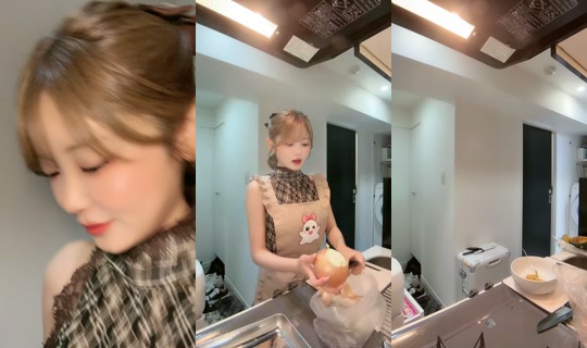 oikoraayu TikTok Live — Oct 8, 2026, 11:21 AM