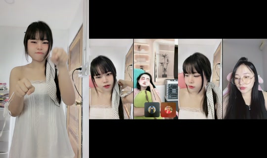 oil__rungthip TikTok Live — Aug 23, 2026, 7:07 AM