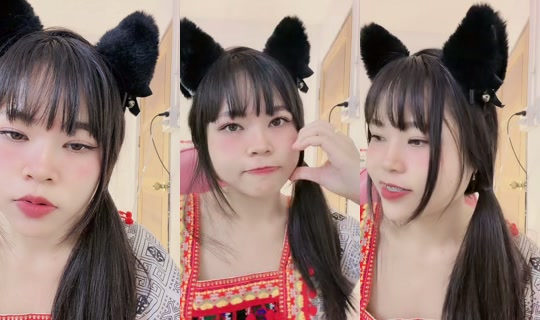 oil__rungthip TikTok Live — Aug 24, 2026, 5:24 AM