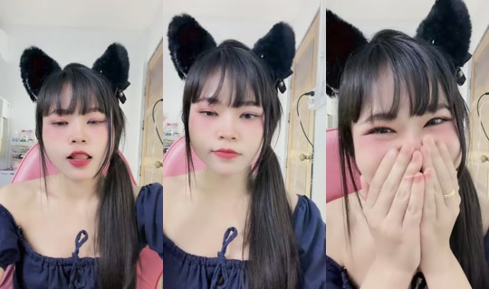 oil__rungthip TikTok Live — Aug 25, 2026, 7:56 AM
