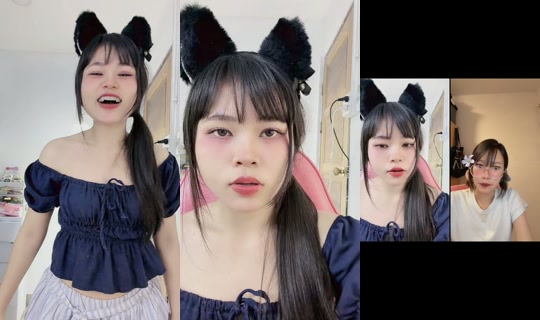 oil__rungthip TikTok Live — Aug 25, 2026, 3:34 PM