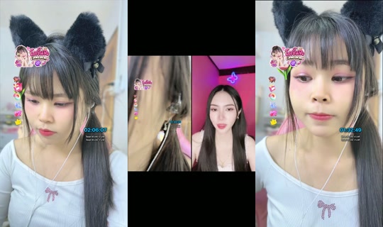 oil__rungthip TikTok Live — Aug 26, 2026, 7:36 AM