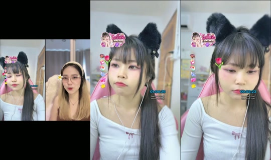 oil__rungthip TikTok Live — Aug 26, 2026, 8:27 AM