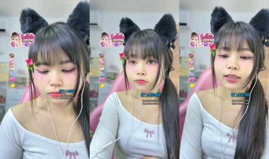 oil__rungthip TikTok Live — Aug 26, 2026, 2:12 PM