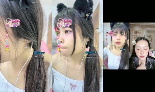 oil__rungthip TikTok Live — Aug 26, 2026, 3:02 PM
