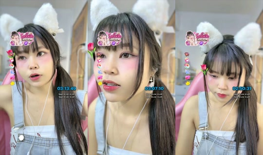 oil__rungthip TikTok Live — Aug 27, 2026, 6:50 AM