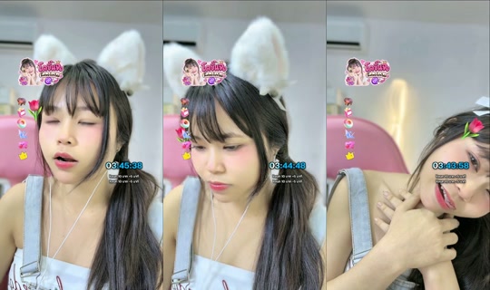 oil__rungthip TikTok Live — Aug 27, 2026, 5:44 PM