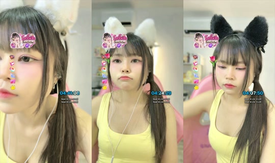 oil__rungthip TikTok Live — Aug 28, 2026, 5:47 AM