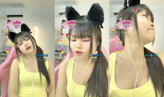 oil__rungthip TikTok Live — Aug 28, 2026, 6:37 AM