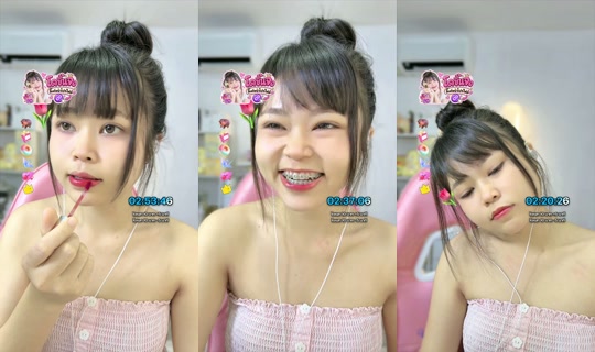 oil__rungthip TikTok Live — Aug 28, 2026, 2:27 PM