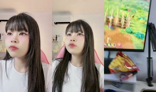 oil__rungthip TikTok Live — Aug 29, 2026, 10:15 AM