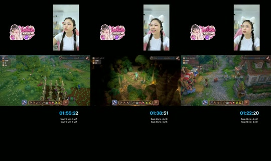 oil__rungthip TikTok Live — Aug 29, 2026, 3:18 PM
