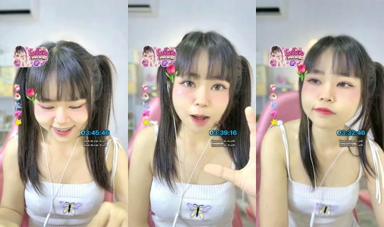 oil__rungthip TikTok Live — Sep 1, 2026, 10:29 AM