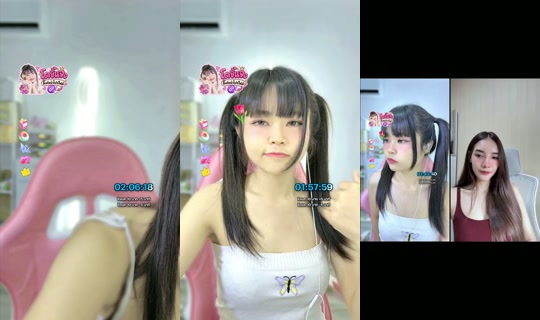 oil__rungthip TikTok Live — Sep 1, 2026, 12:09 PM