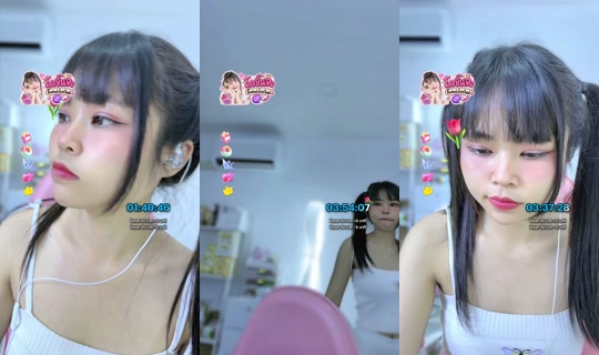 oil__rungthip TikTok Live — Sep 1, 2026, 12:34 PM